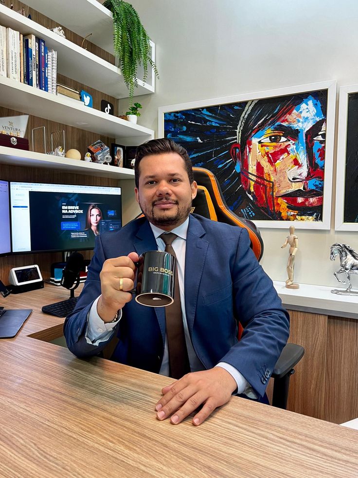 Dr. Mateo Brandt